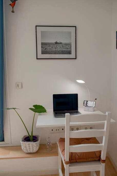 Centrico Apartamento Y Parking A 200M De La Playa パラモス エクステリア 写真